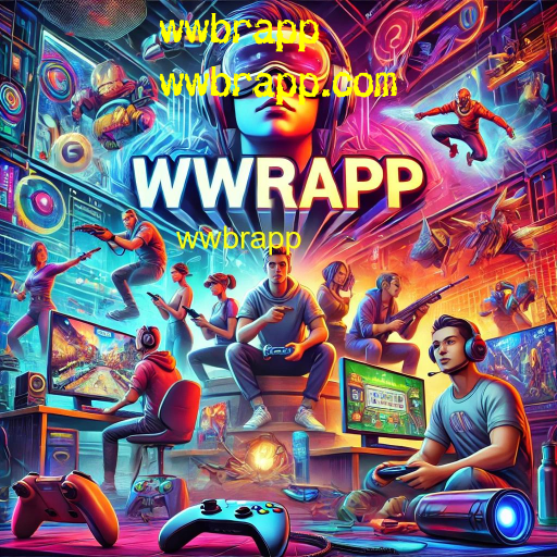 8. WWBRAPP: o novo aliado dos consumidores inteligentes que buscam praticidade e qualidade em suas compras pela internet.