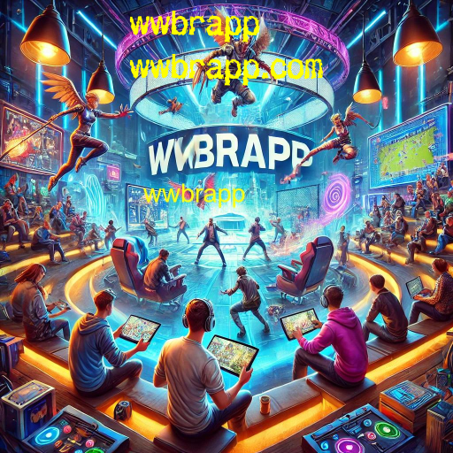 wwbrapp: a maneira mais prática de se exercitar em qualquer lugar