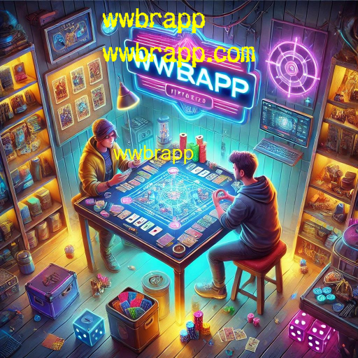 WWBRAPP: a nova ferramenta dos atletas profissionais